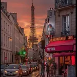 Appartement douillet au coeur du quartier gros Cailloux